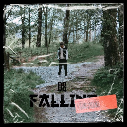 Falling - Single