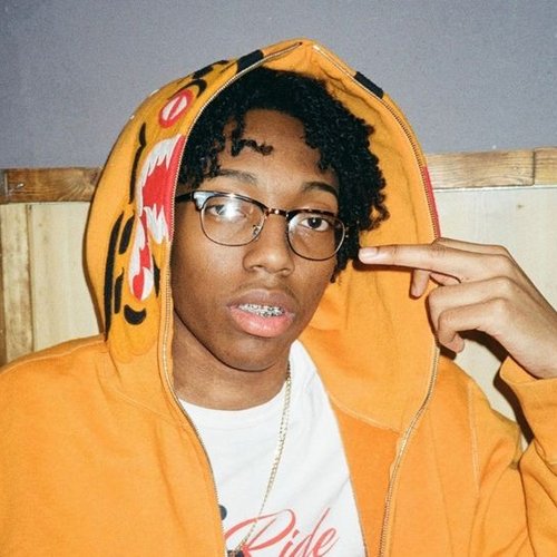 Lil Tecca (500 Lbs (r&b)