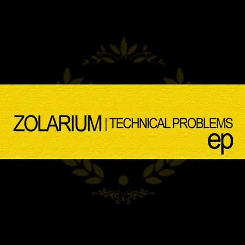 Technical Problem