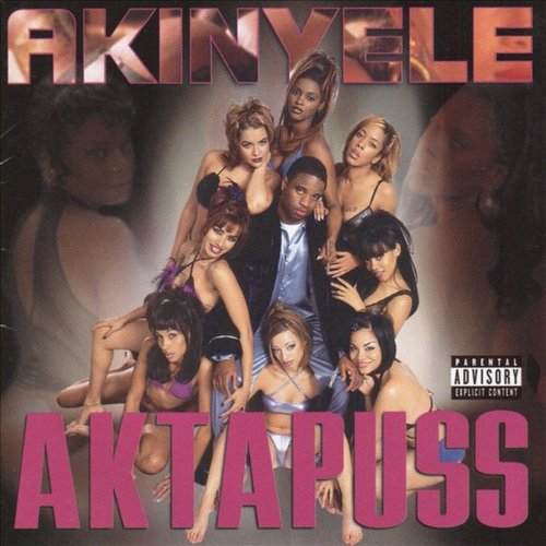 Aktapuss (The Soundtrack)