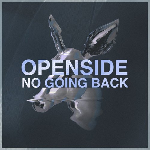 No Going Back - Single