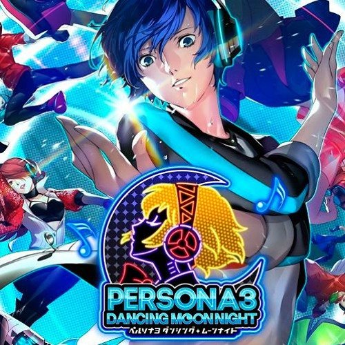 Persona 3: Dancing Moon Night Original Soundtrack (GAMERIP)