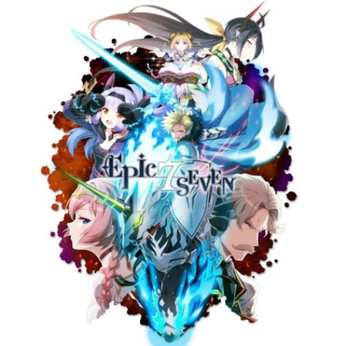 Epic Seven, Vol. 1 (Original Game Soundtrack)