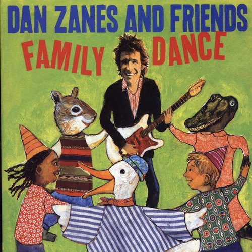 Family Dance