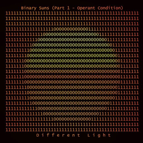 Binary Suns (Part 1)