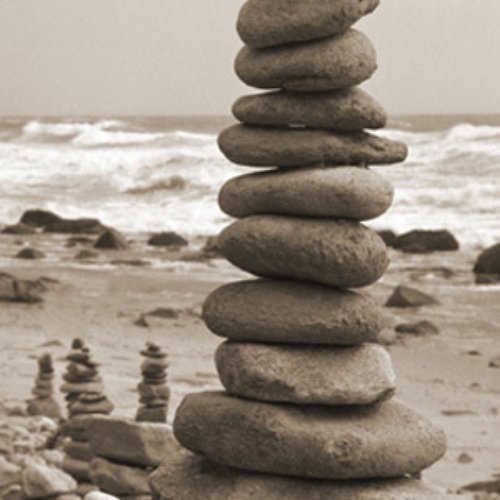 Harmonious balance