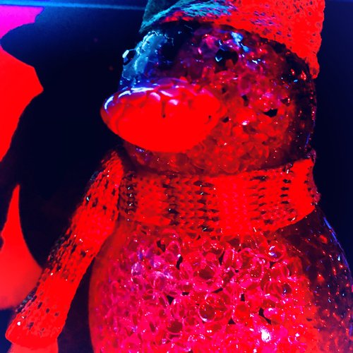 Exploding Penguins EP