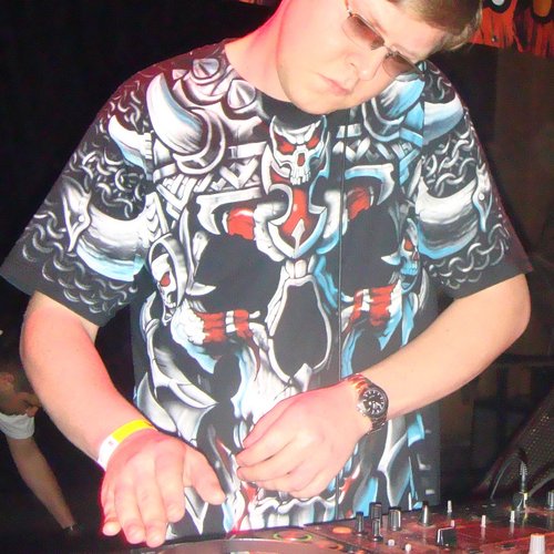 Techtrance_Hardtrance_Hardstyle_Mix 2008