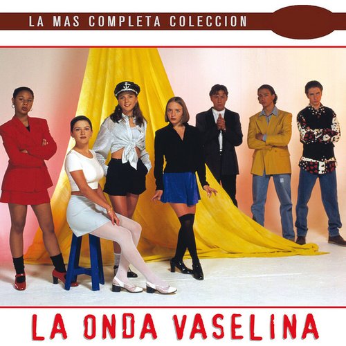 La Más Completa Colección (CD1)