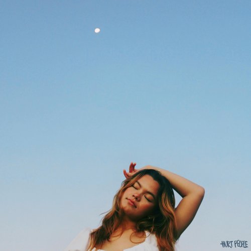 Hurt People - EP