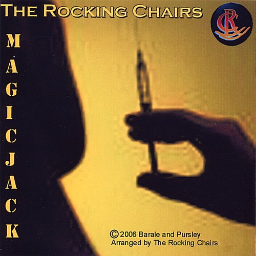 Magic Jack