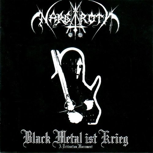 Black Metal Ist Krieg (A Dedication Monument)