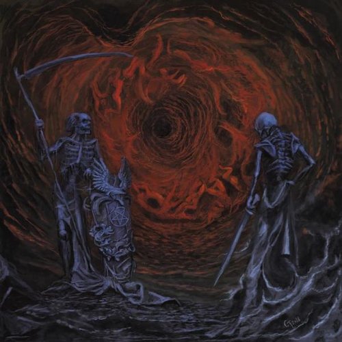 Thrashpipe