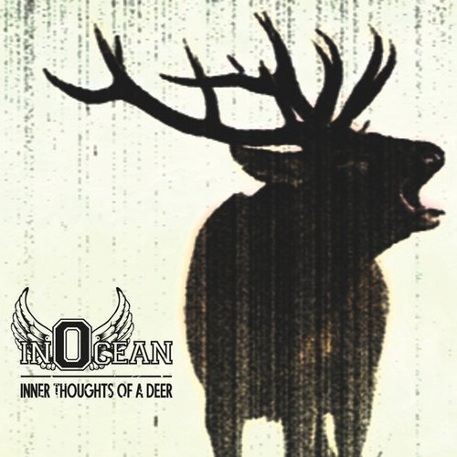 Inner Thoughts of a Deer - EP