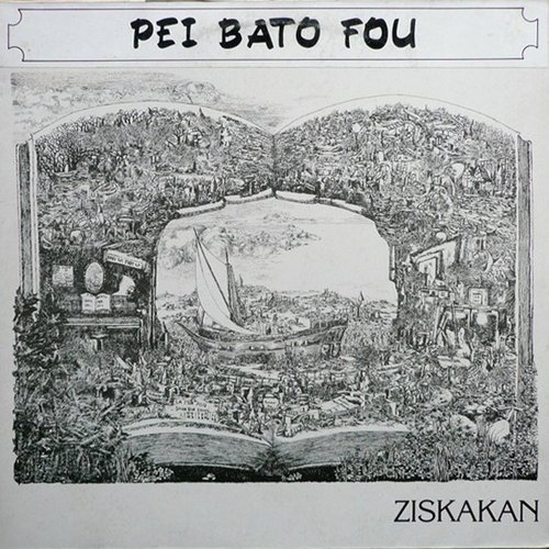 Pei Bato Fou