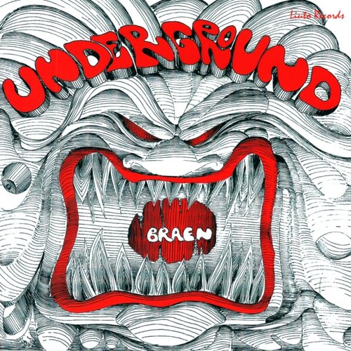 Underground [Explicit]
