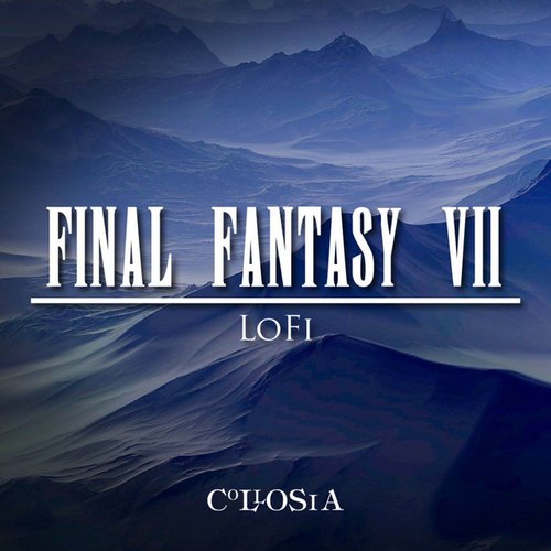 Final Fantasy VII LoFi