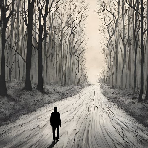 A New Year's Dawn - Single