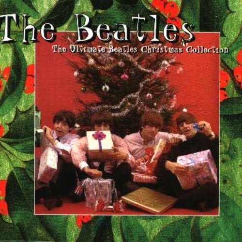 The Real Ultimate Christmas Album