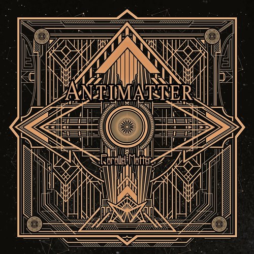 Parallel Matter (Rarities 2001-24)