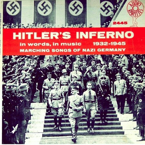 Hitler's Inferno
