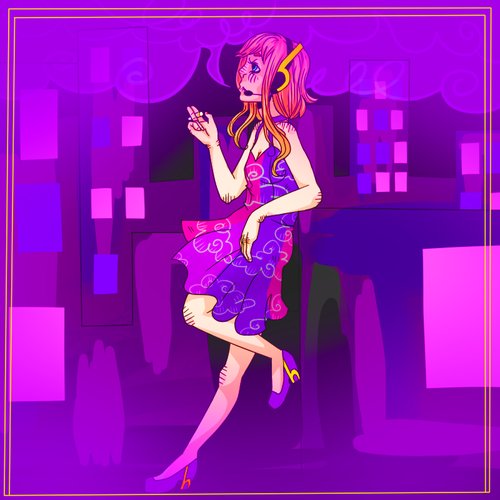 Nightlife Nightlight