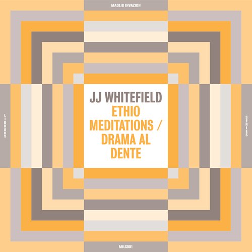 MILS001: Ethio Meditations / Drama Al Dente