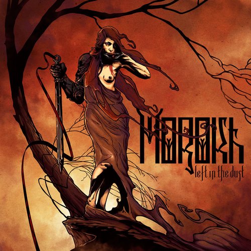 Left in the Dust (EP)