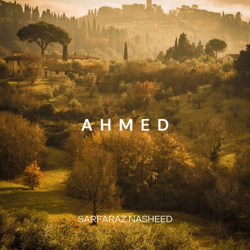 Ahmed