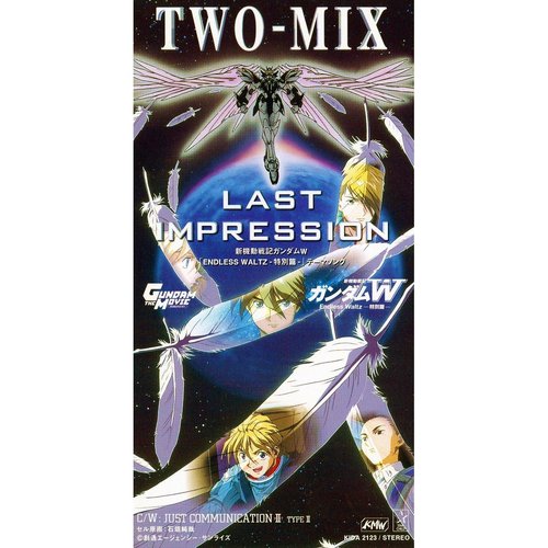 Last Impression Two Mix Last Fm Last Impression Two Mix Last Fm