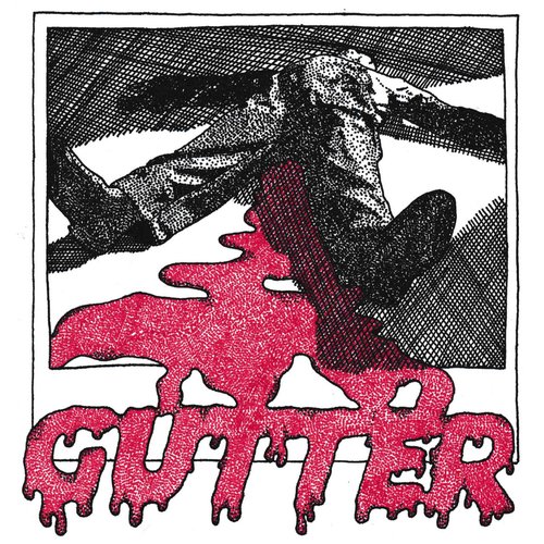 Gutter - EP