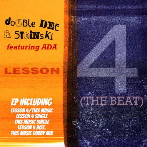 Lesson 4: The Beat EP