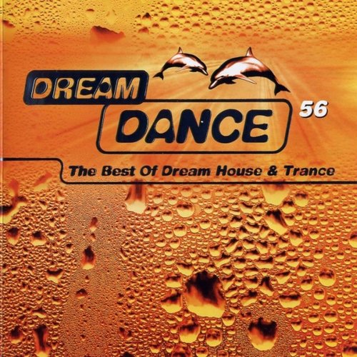 Dream Dance Vol. 56