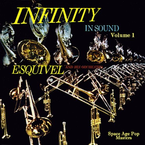 Infinity in Sound Vol. 1