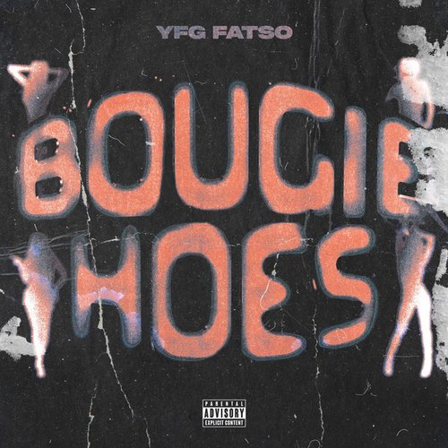 Bougie Hoes - Single