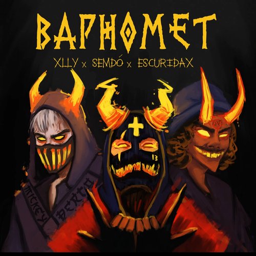 Baphomet