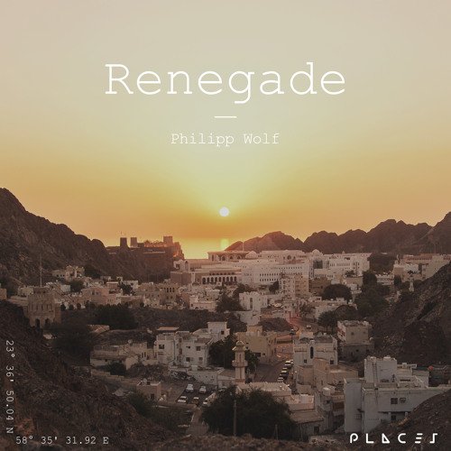 Renegade (Edit)
