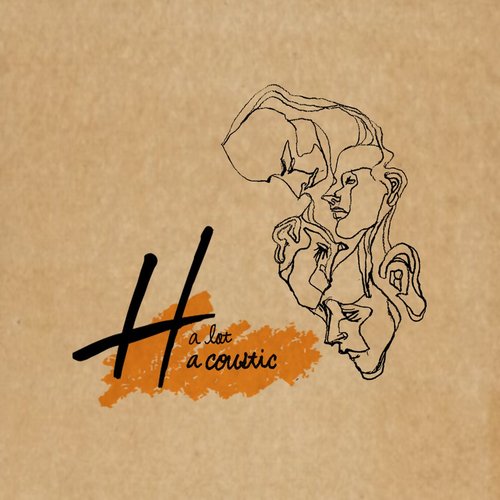H a coustic