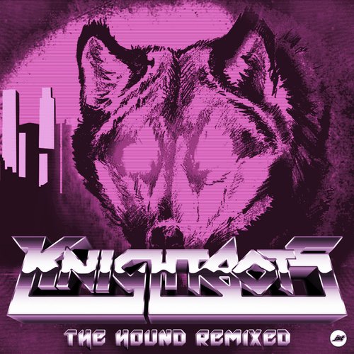 The Hound Remixed