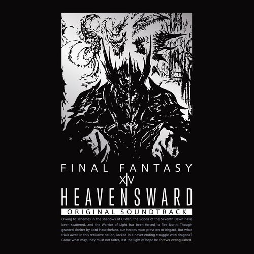 Heavensward: FINAL FANTASY XIV Original Soundtrack