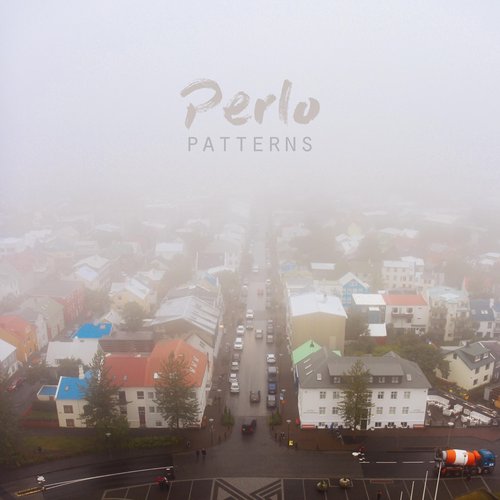 Patterns - EP