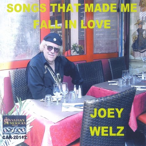 SONGS THAT MADE ME FALL IN LOVE