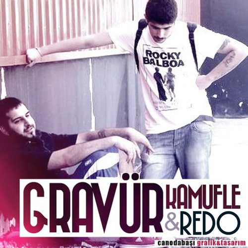 Gravür