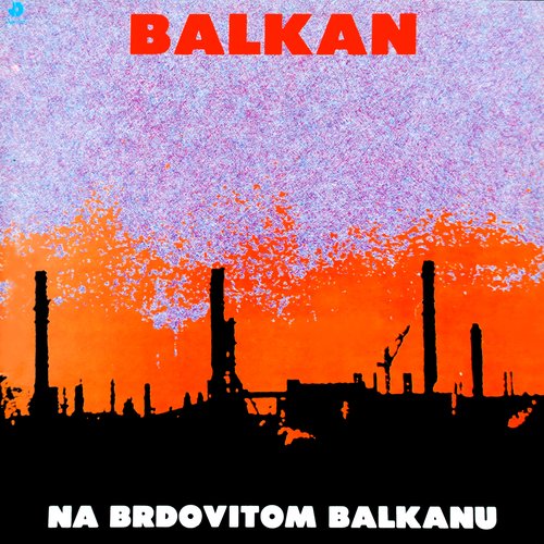 Na brdovitom balkanu
