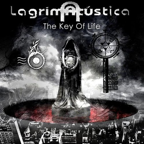 The Key Of Life