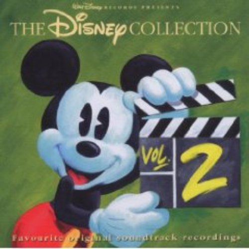 Disney Collection 2