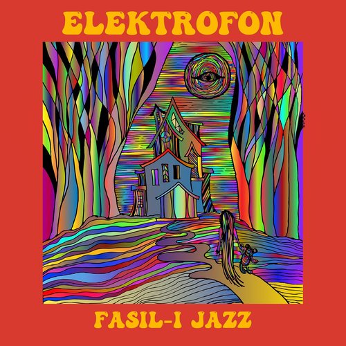 Elektrofon