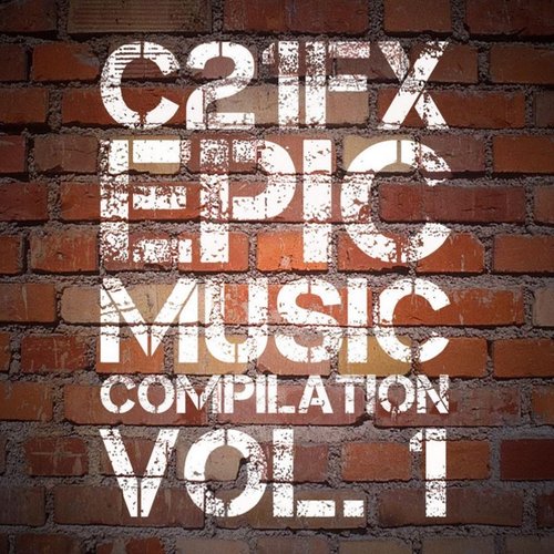 Epic Music Compilation, Vol.1