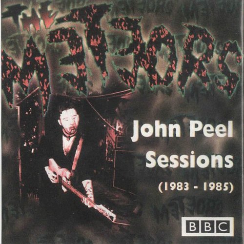 John Peel Sessions (1983-1985)