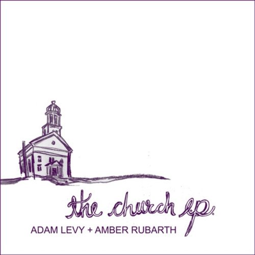 The Church EP